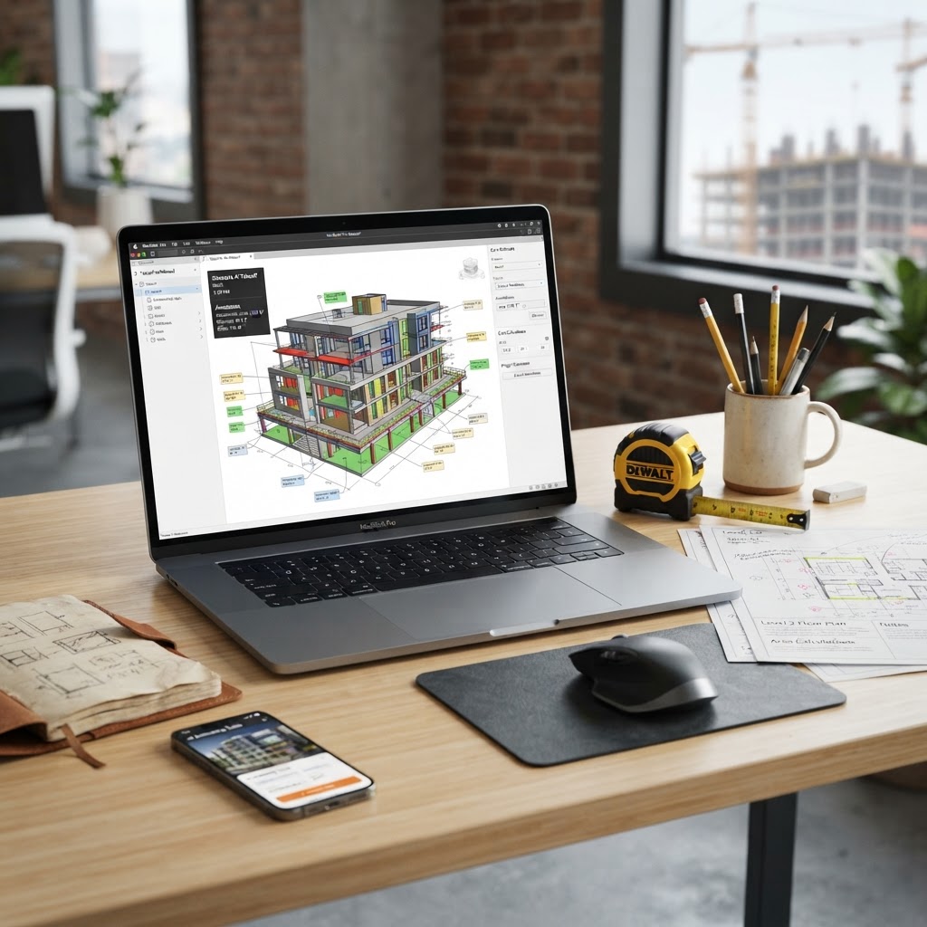 Affordable Takeoff Software for Small Contractors