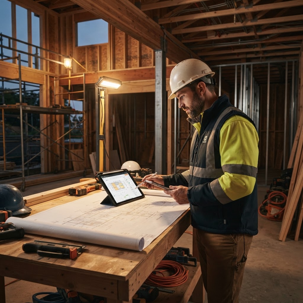 How Long Does It Take To Get A Contractors License
