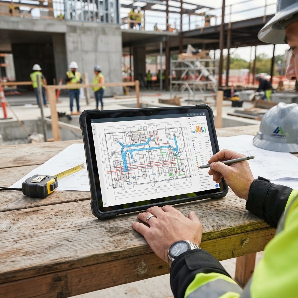 what is the best hvac estimating software