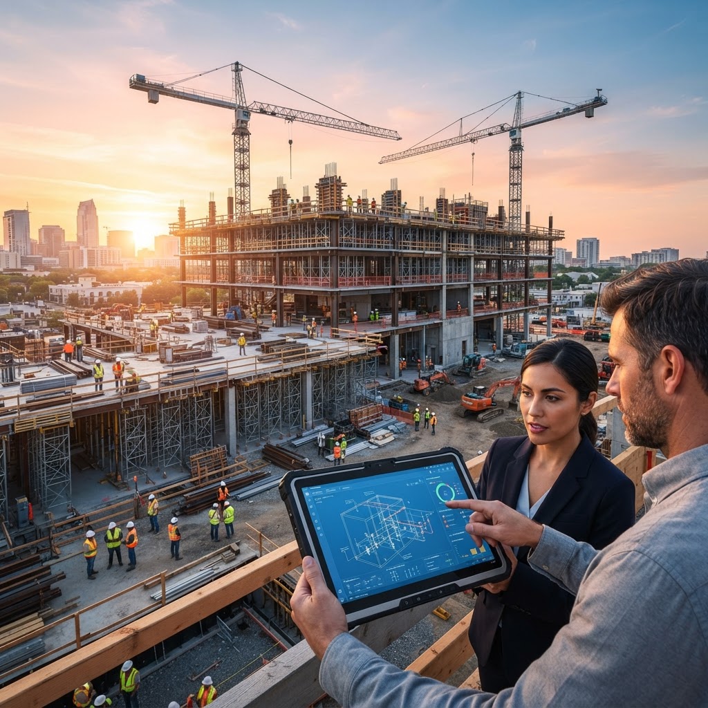 best plumbing estimating software in 2025
