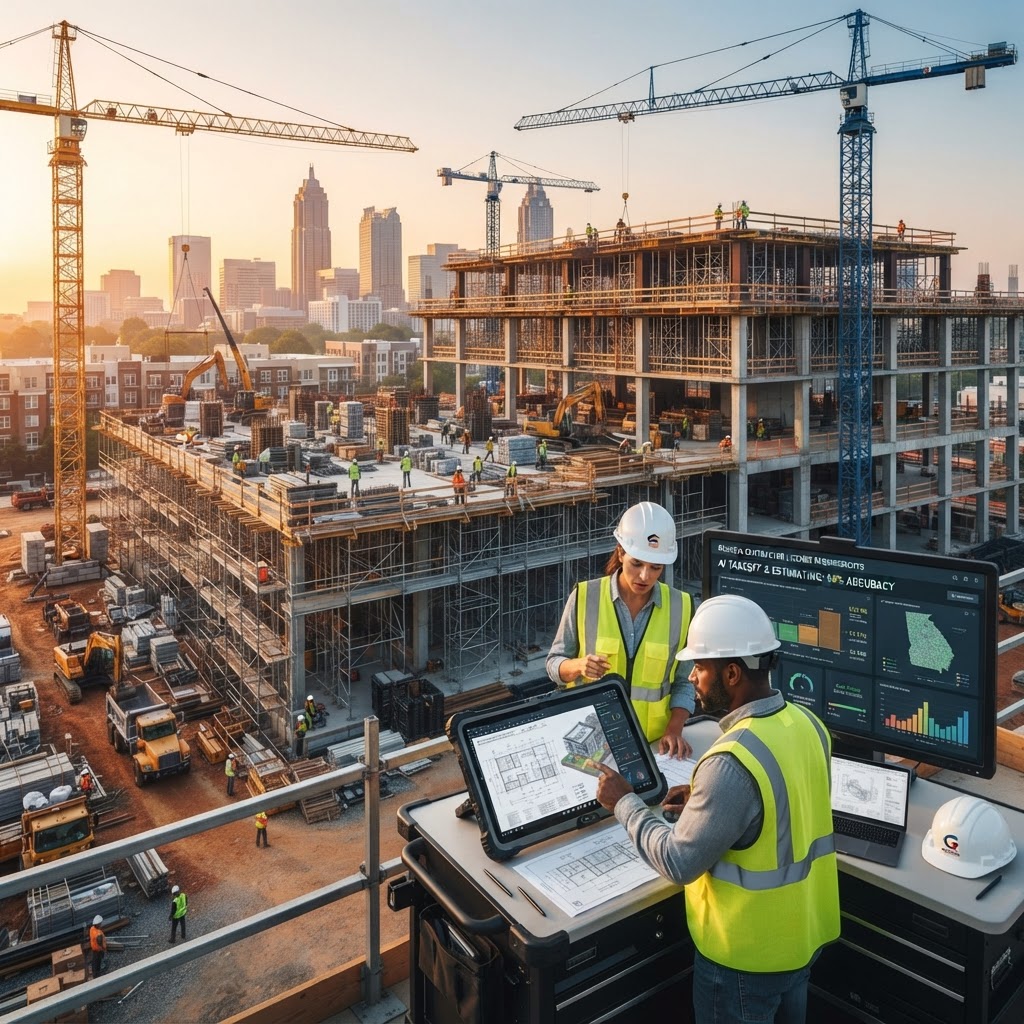 How To Get A Contractors License In Georgia