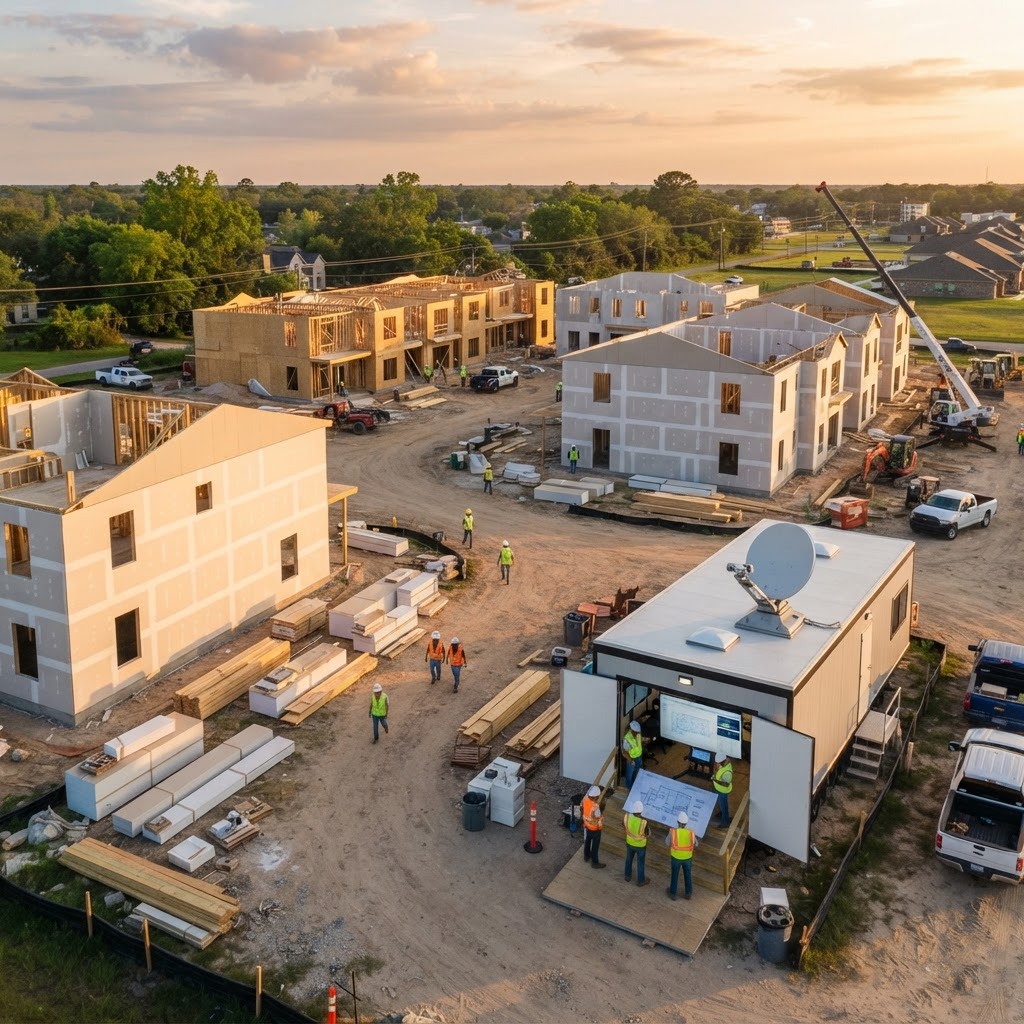 Affordable Drywall Materials in LaPlace, LA