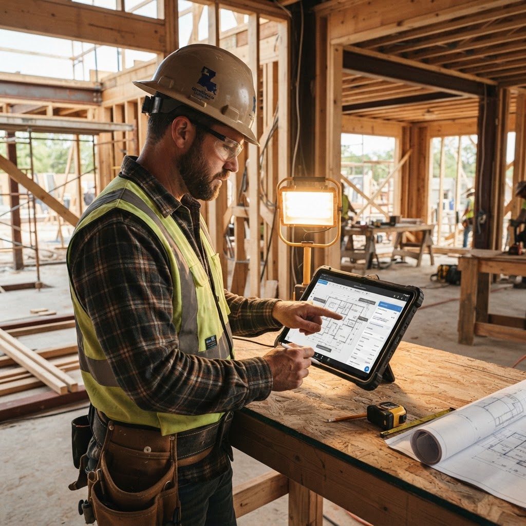 How To Get A Contractors License In Louisiana