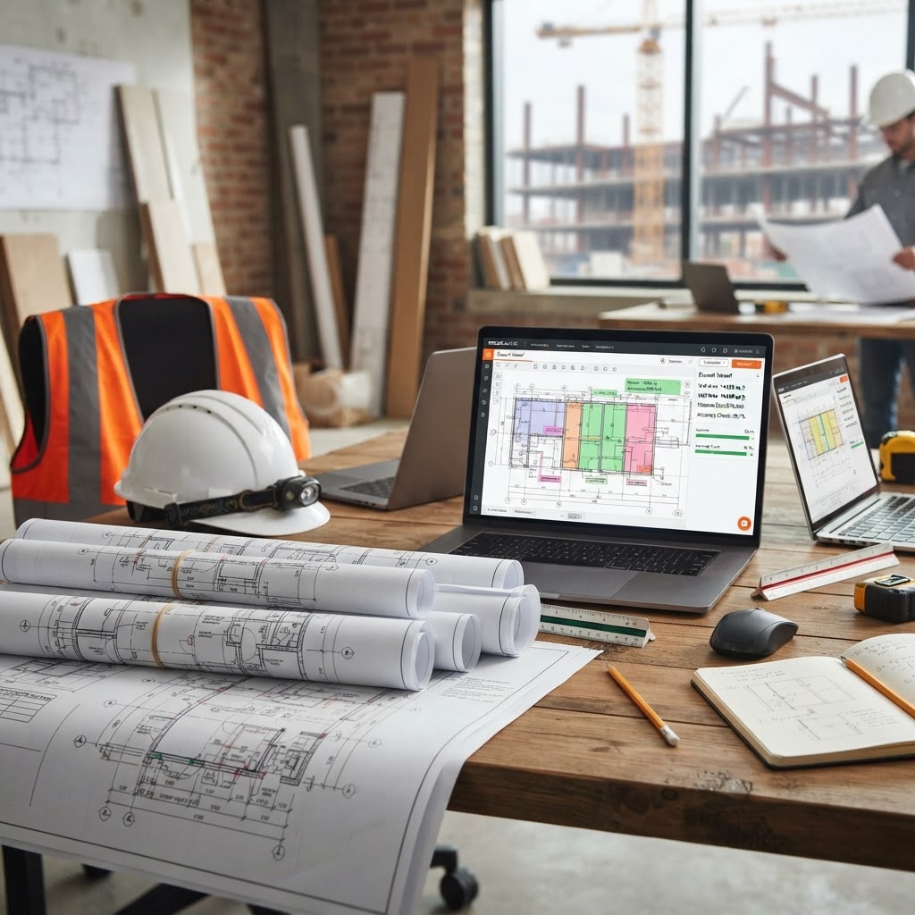 How Accurate Does a Drywall Takeoff Need to Be?