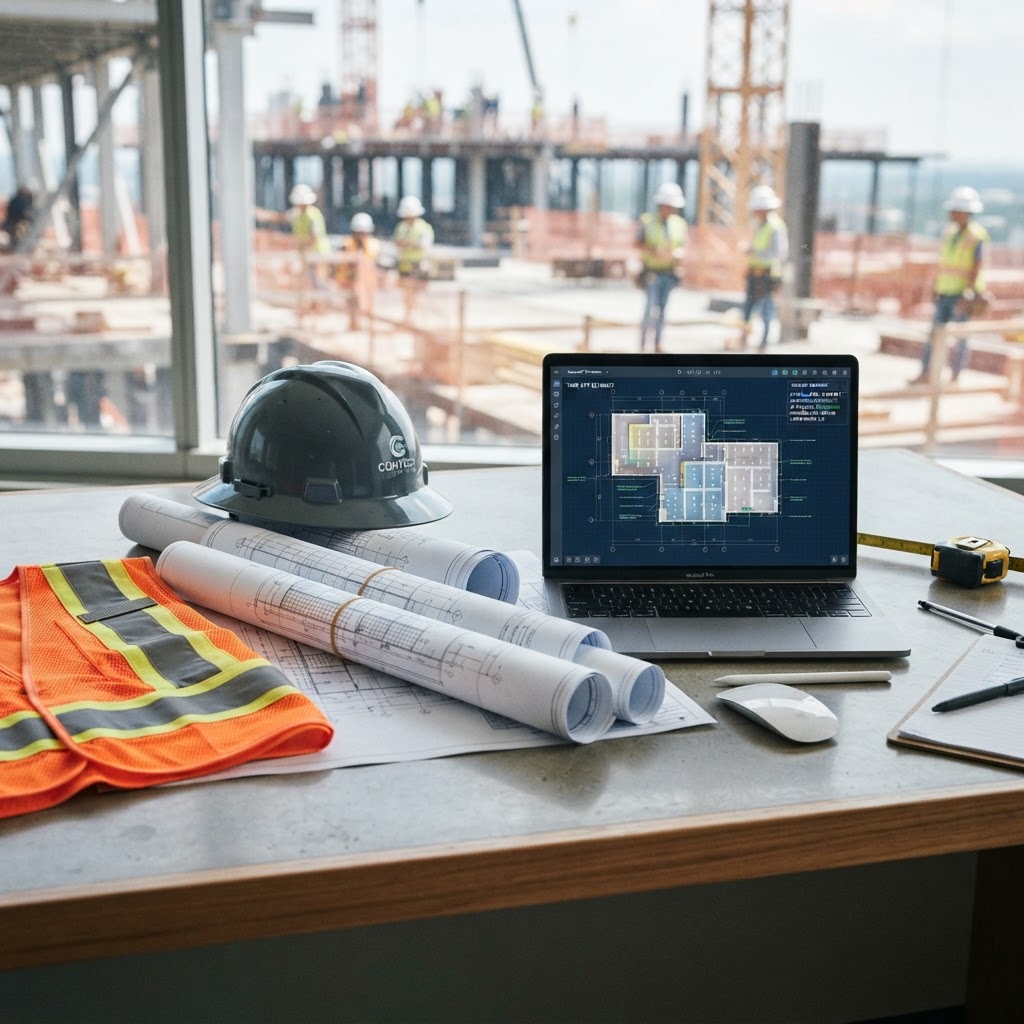 The Future of Drywall Installation: What's Changing