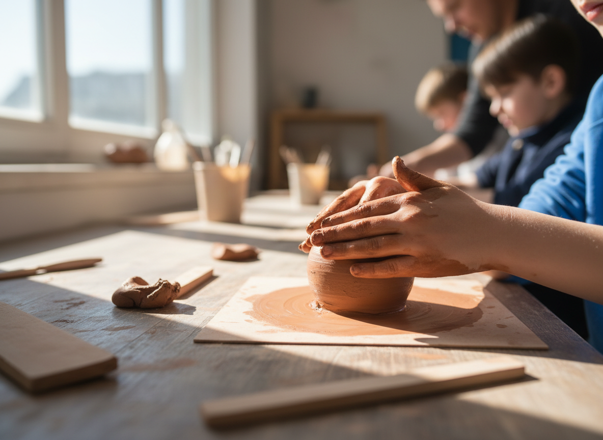 Workshops