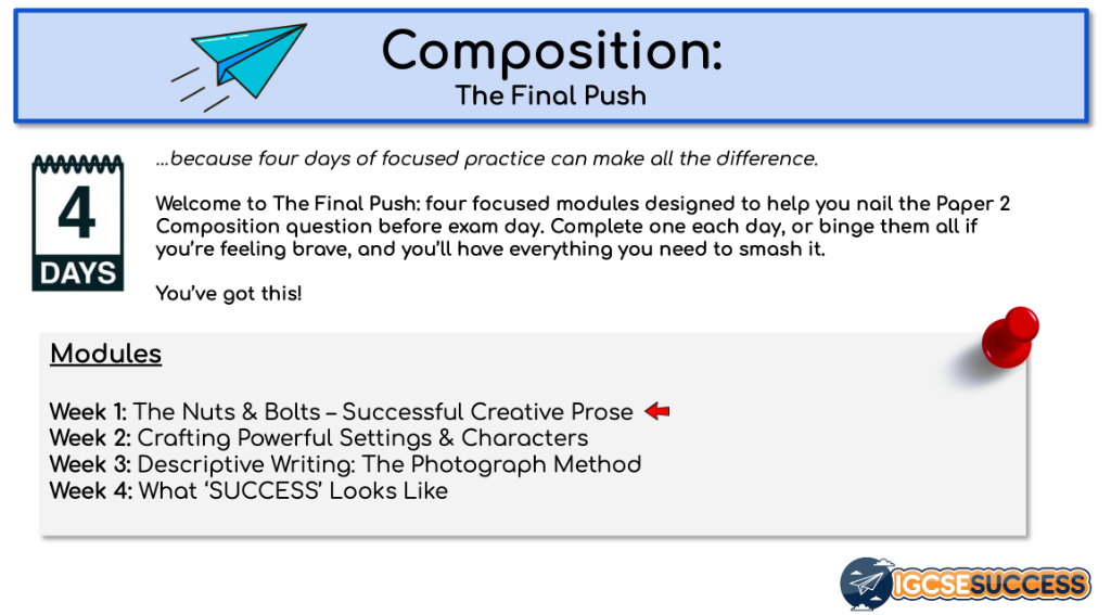 TFP: Composition cover