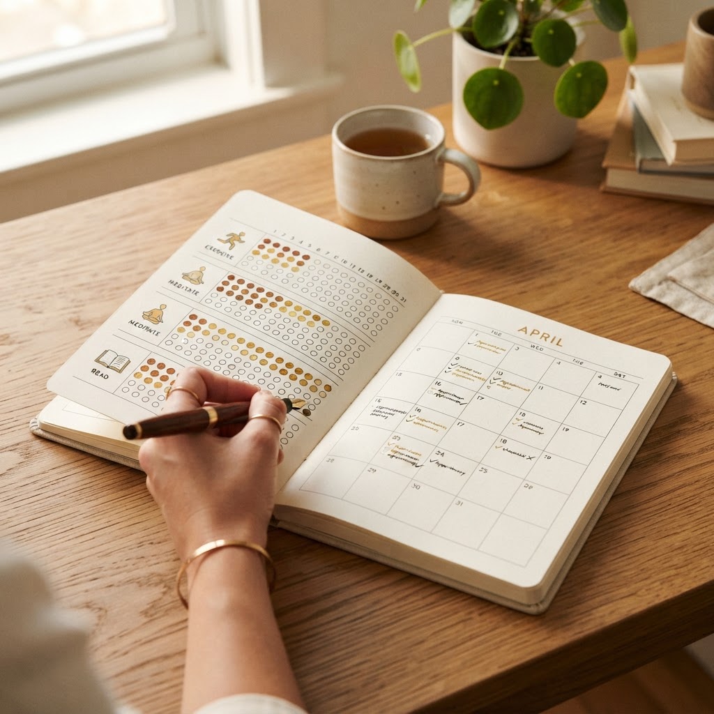 Habit Tracker