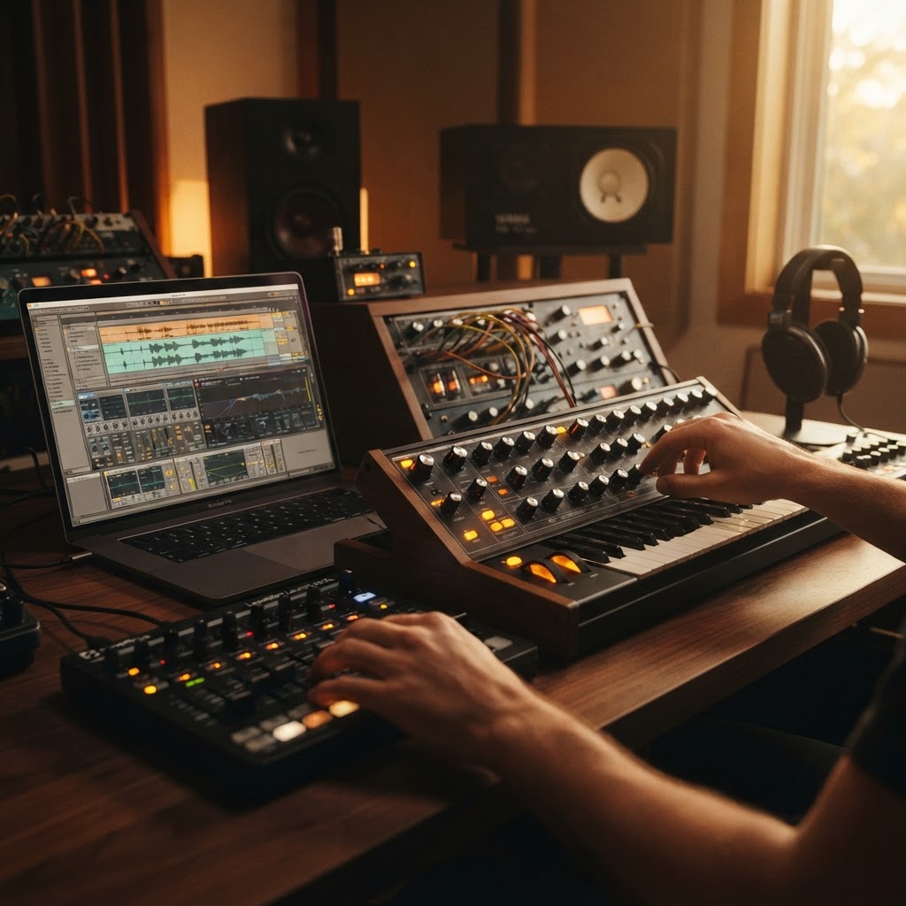Audio Preset Design Guide