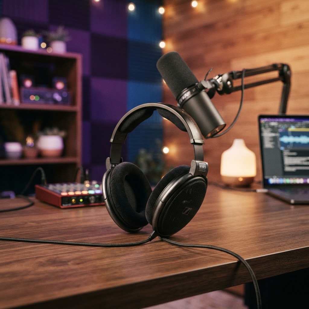 Podcast Intro Script Pack