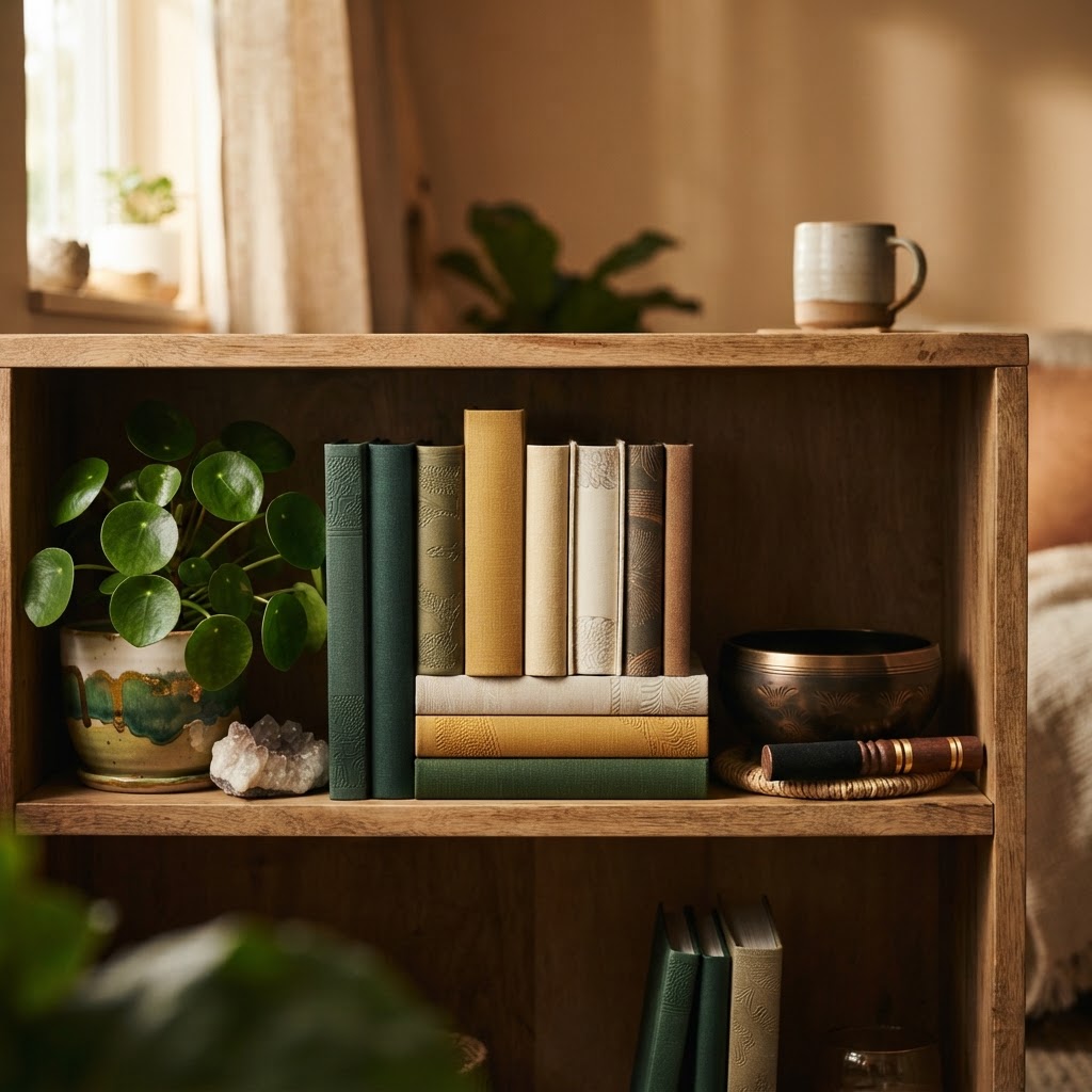 The Complete Wellness Digital Library