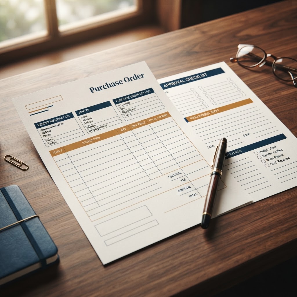 Purchase Order
