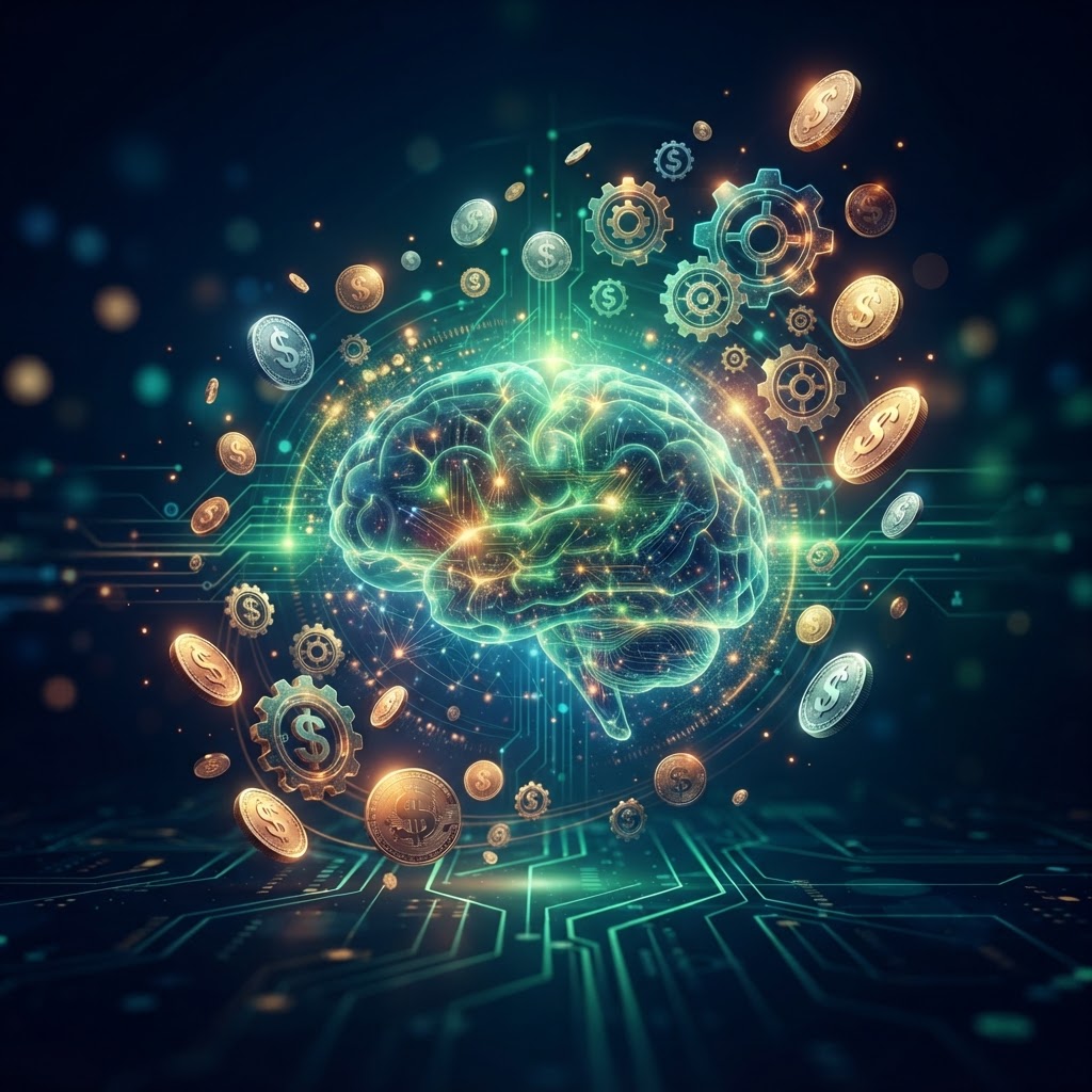 AI Income Mastery Course
