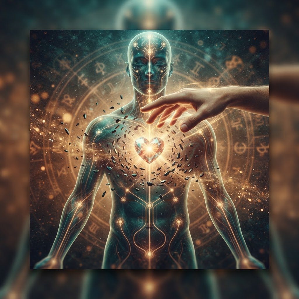 Body Code Master (Certified)