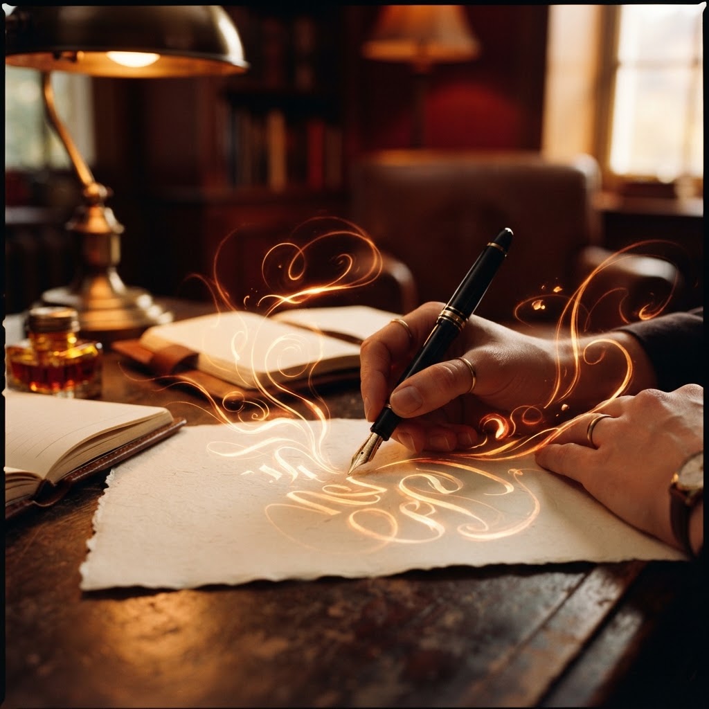 Copywriting & Persuasion Master Course