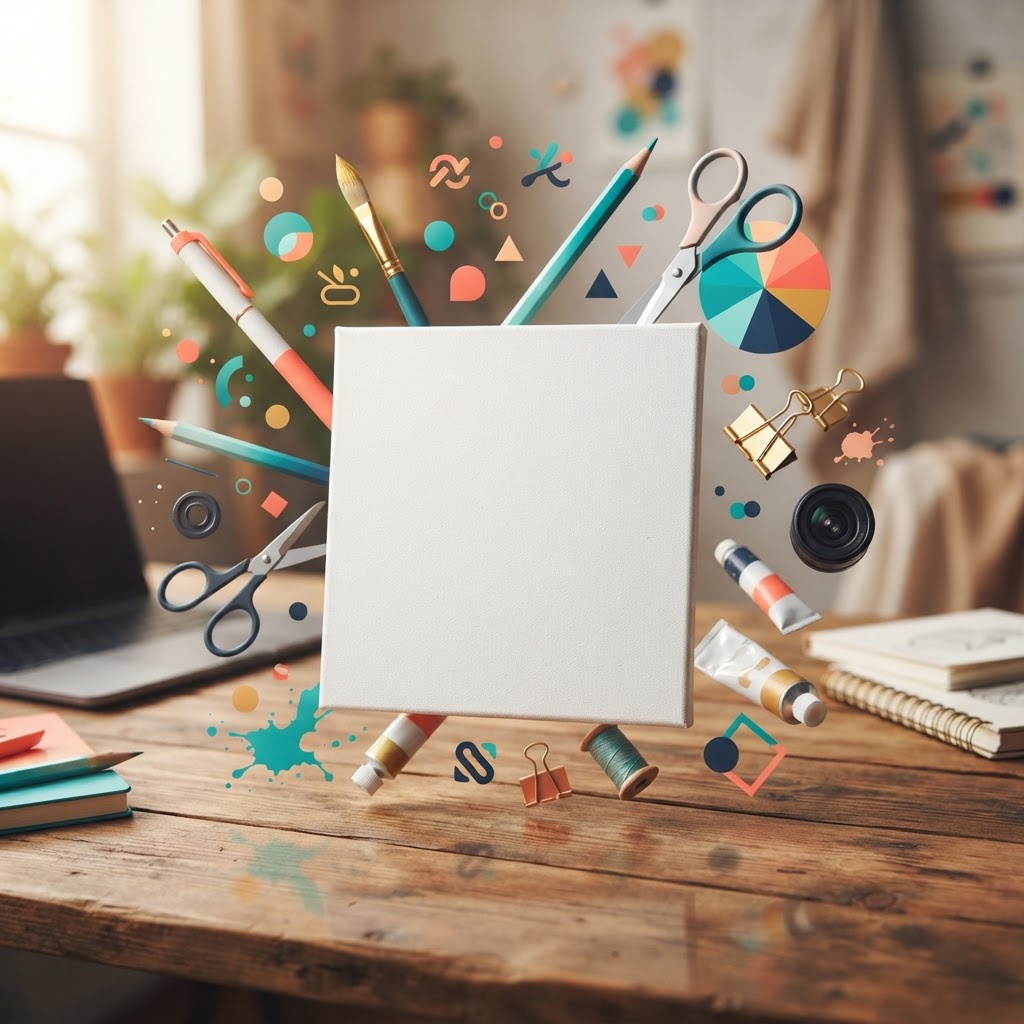 Canva for Business Mastery Course