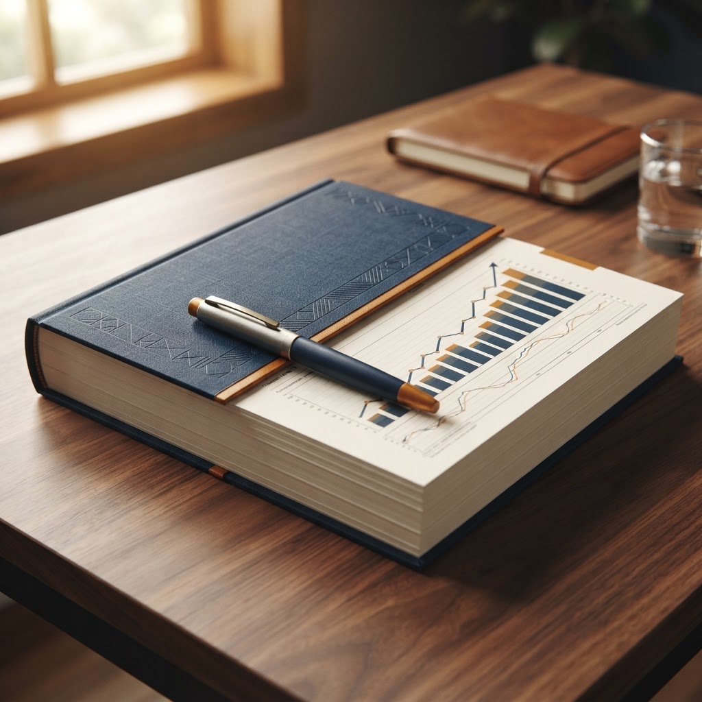 100-Page Business Plan Template