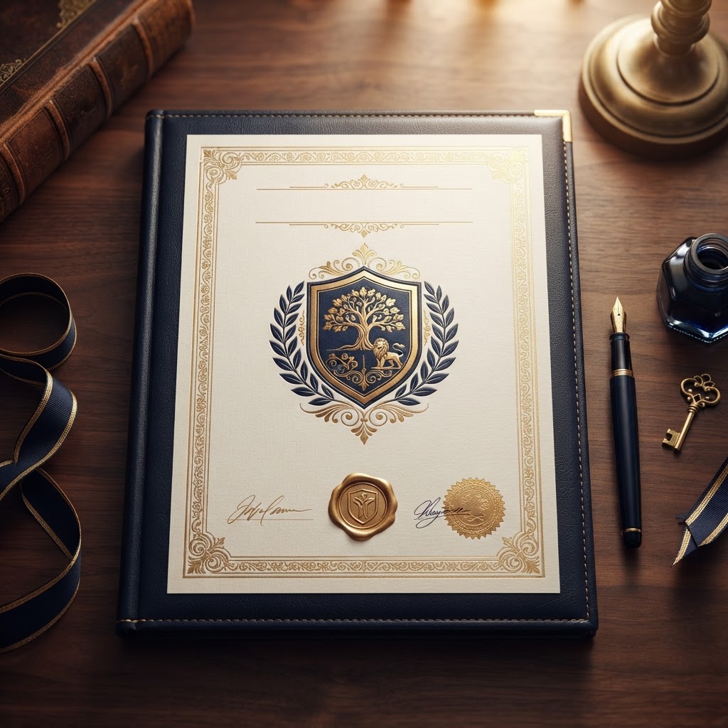 Trust Protector Designation