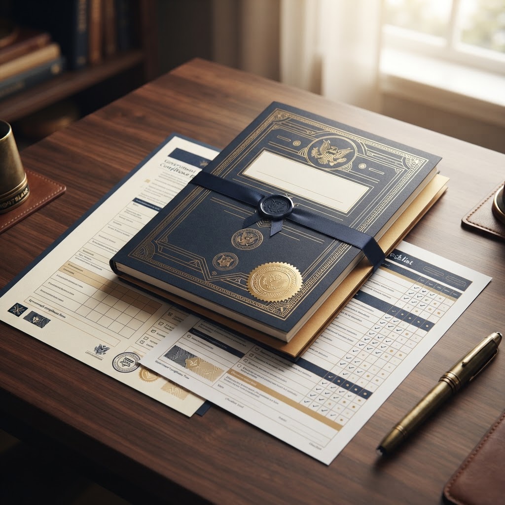 Regulatory Report