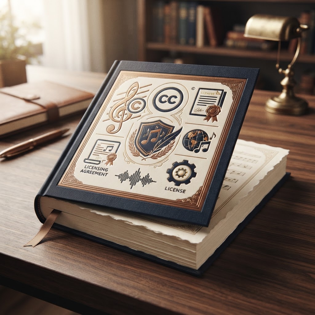 Royalty-Free Music Licensing Guide
