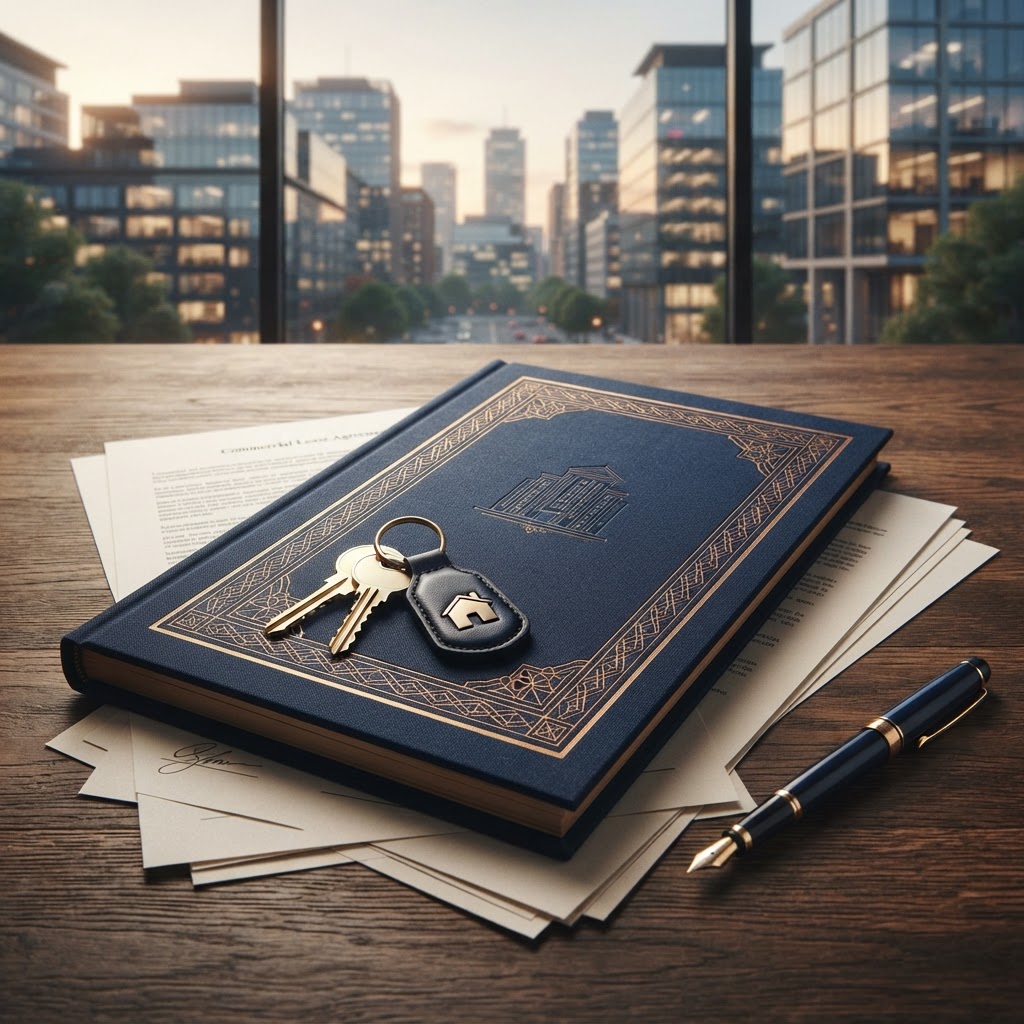 Commercial Lease Agreement