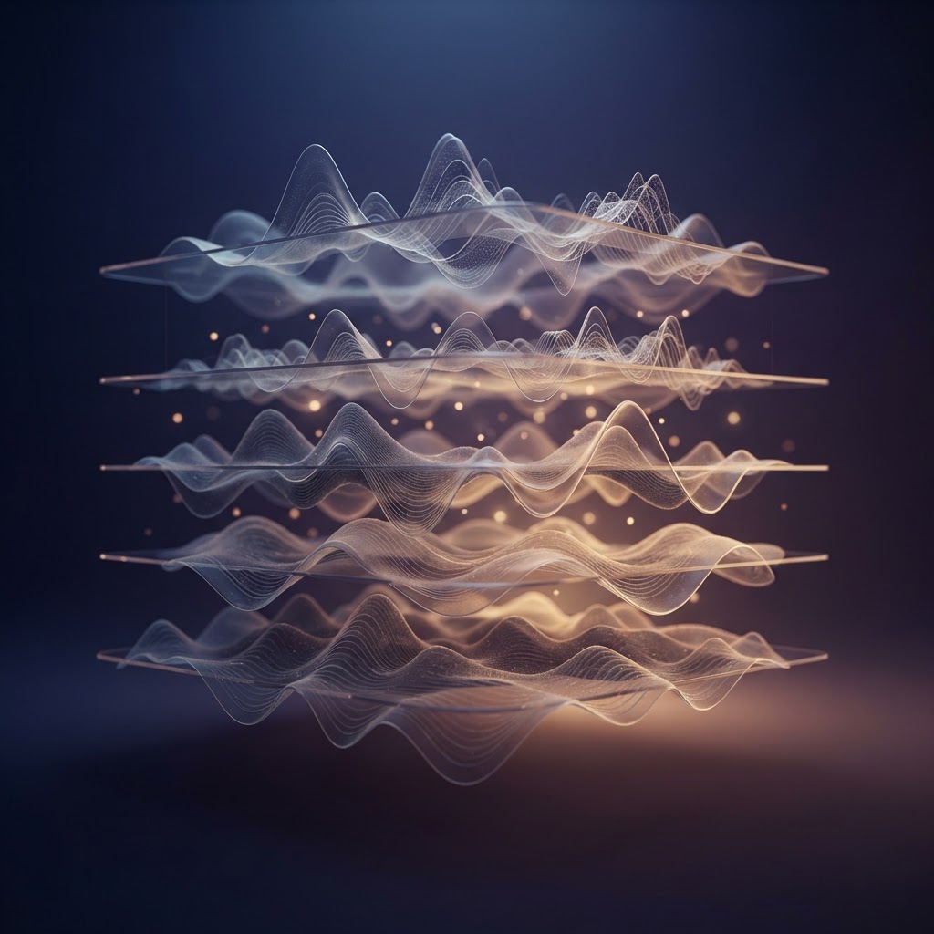 Sound Layering and Texture Building Guide