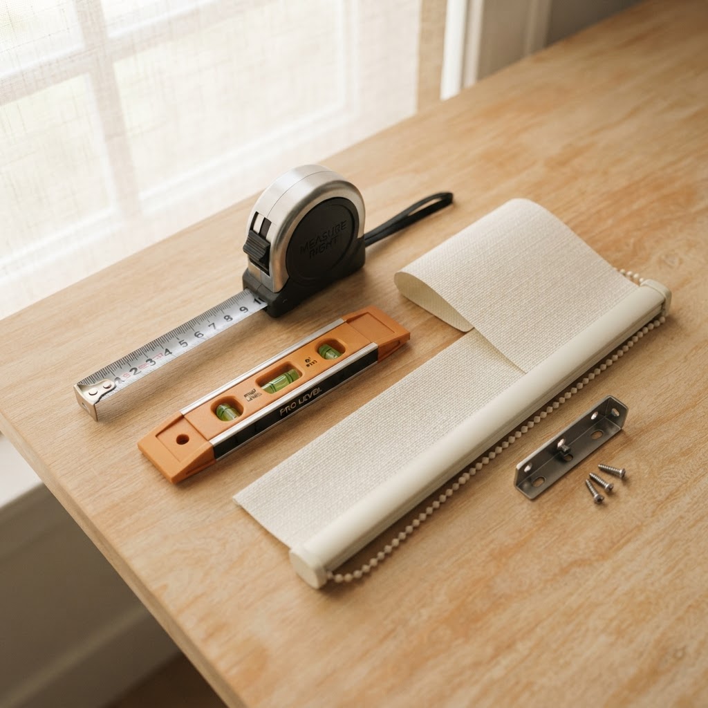 Blinds & Shades Suite