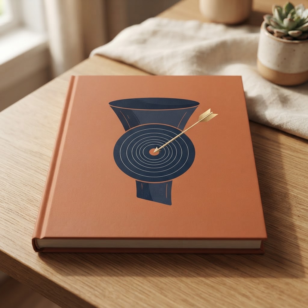 Niche Down Business Workbook
