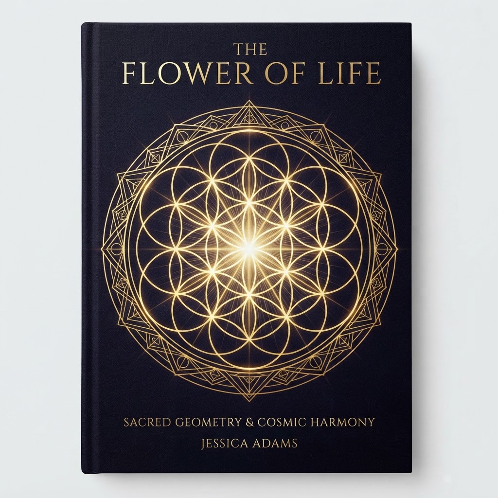Language of Creation cover