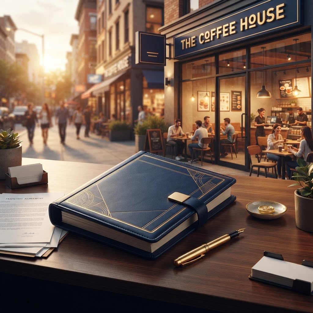 Franchise Agreement