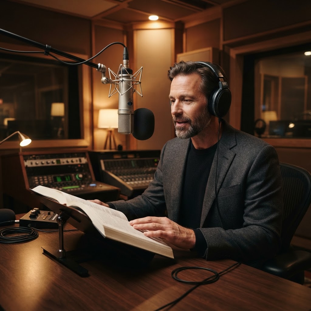 Nonfiction Narration Guide