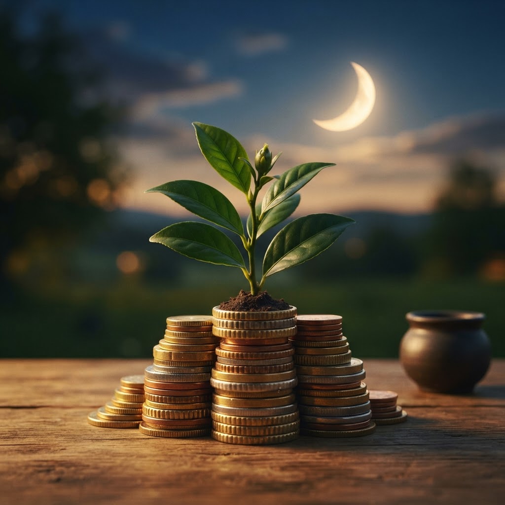 Personal Finance Foundations Course
