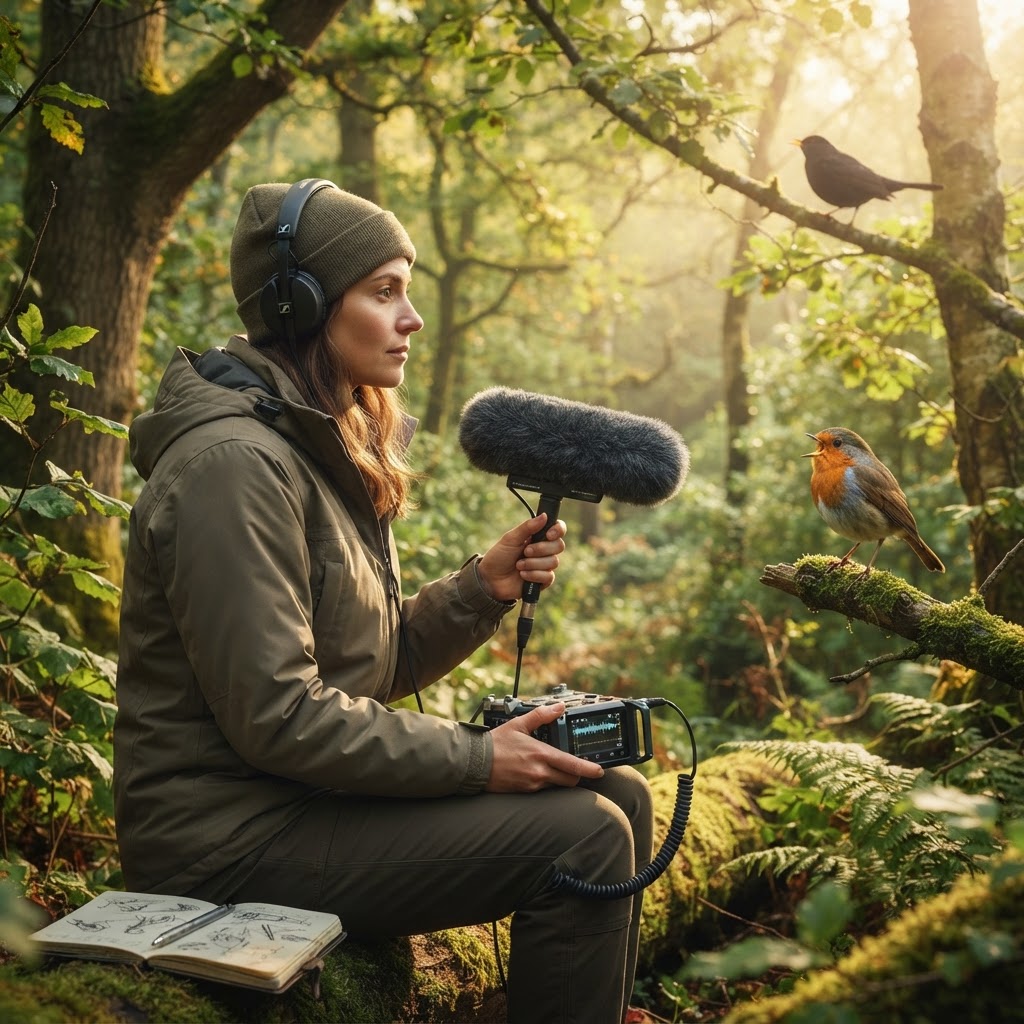 Birdsong Identification Guide