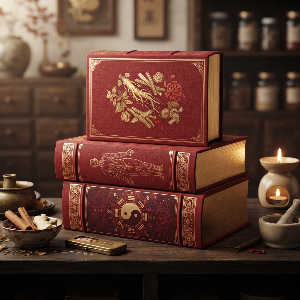 TCM Reference Bundle