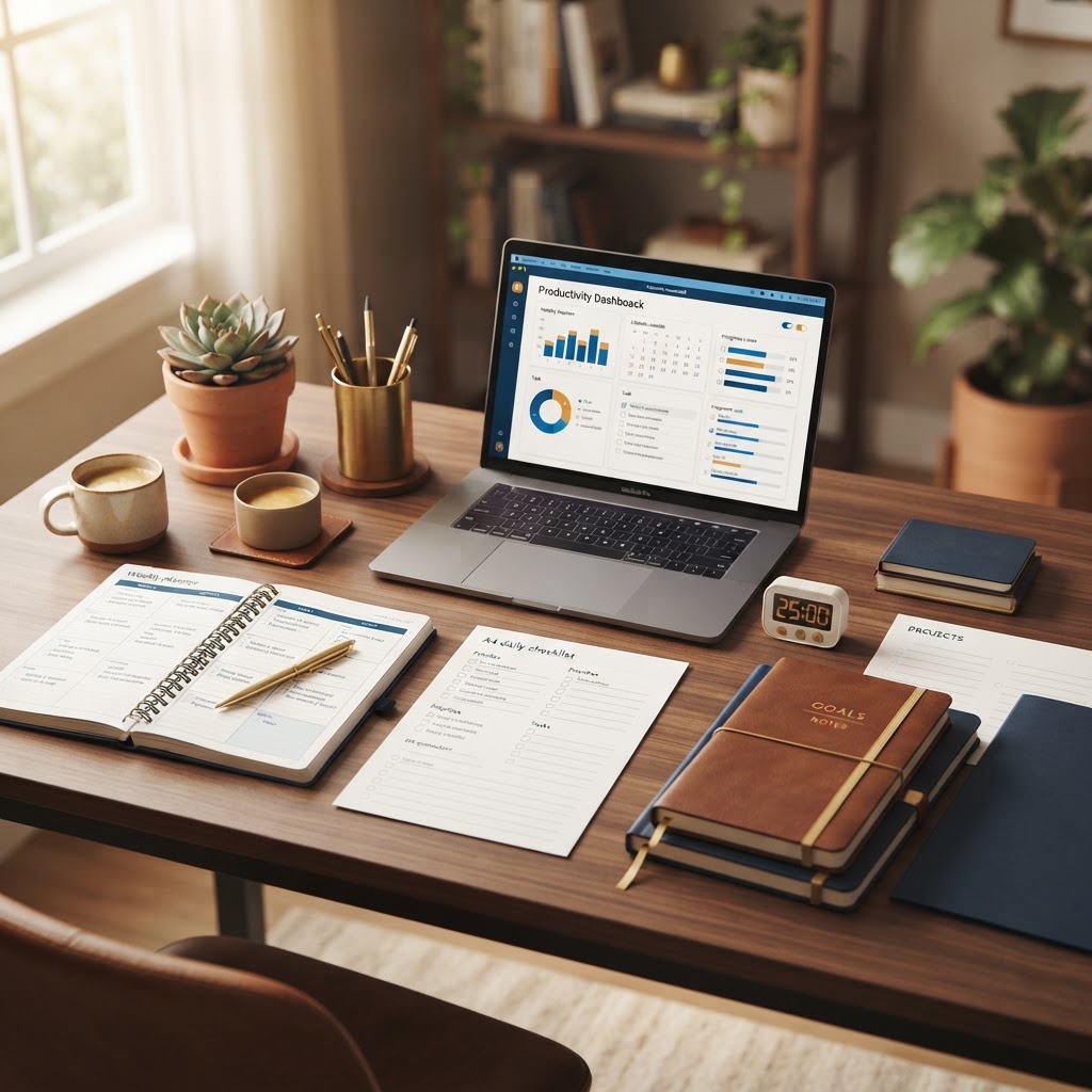 Productivity Mega-Pack