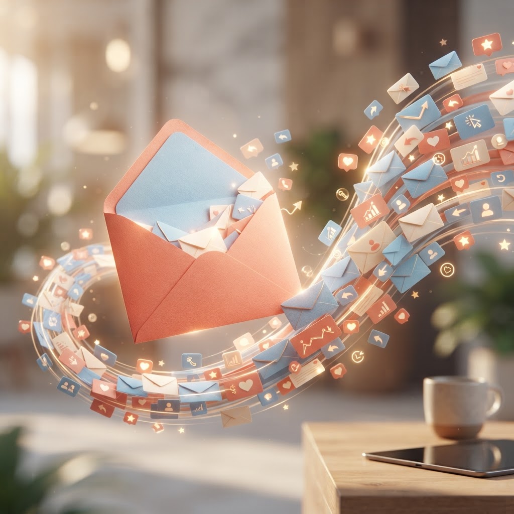 Email Marketing Template Pack