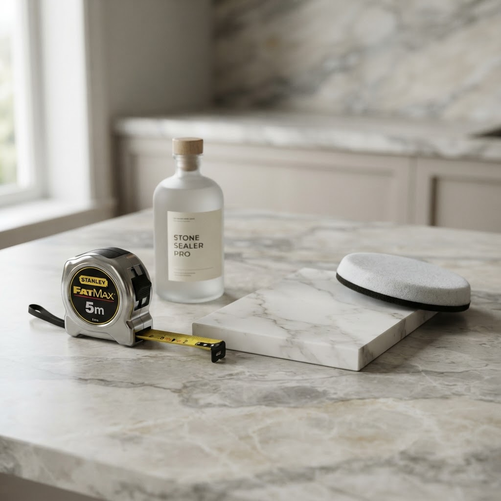 Countertop Installation Suite