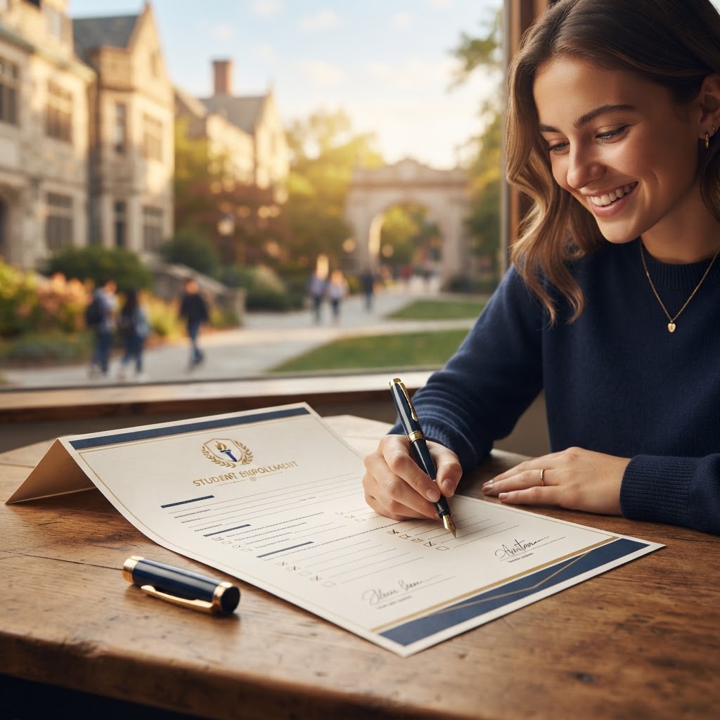 Student Enrollment