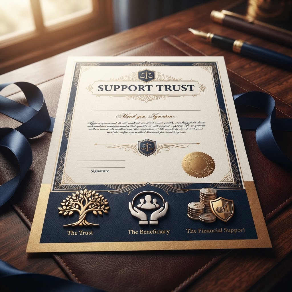 Support Trust