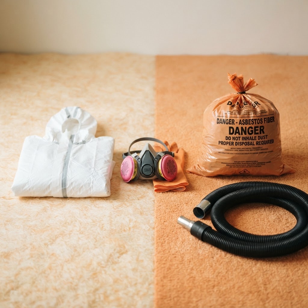 Insulation Removal Suite