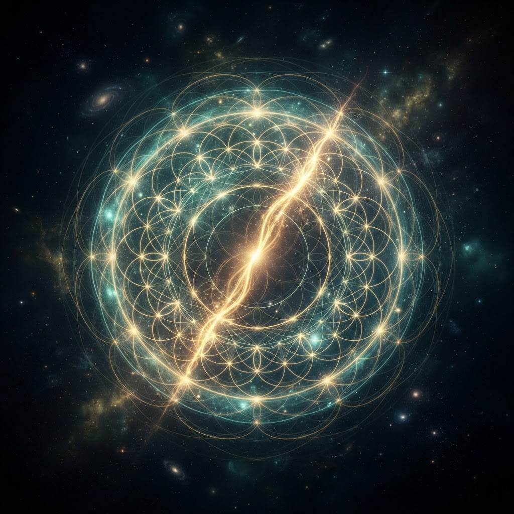 Sacred Harmonics
