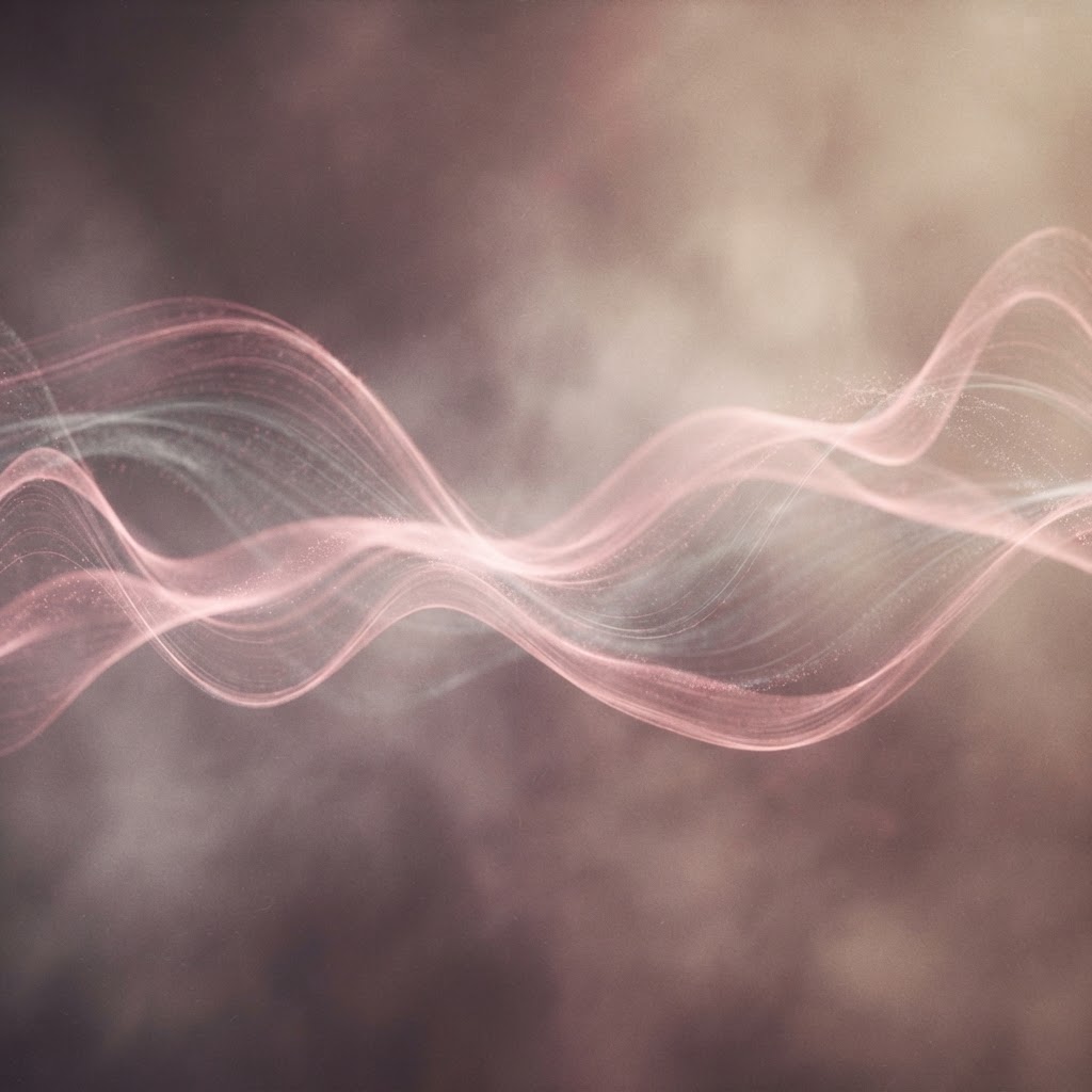 Pink Noise Track (5 Minutes)