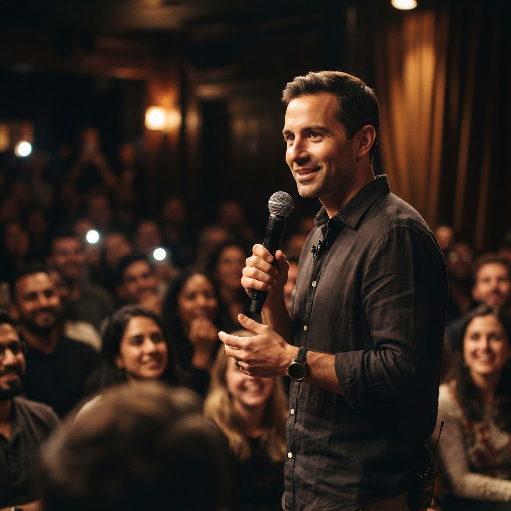 Crowd Reading Guide