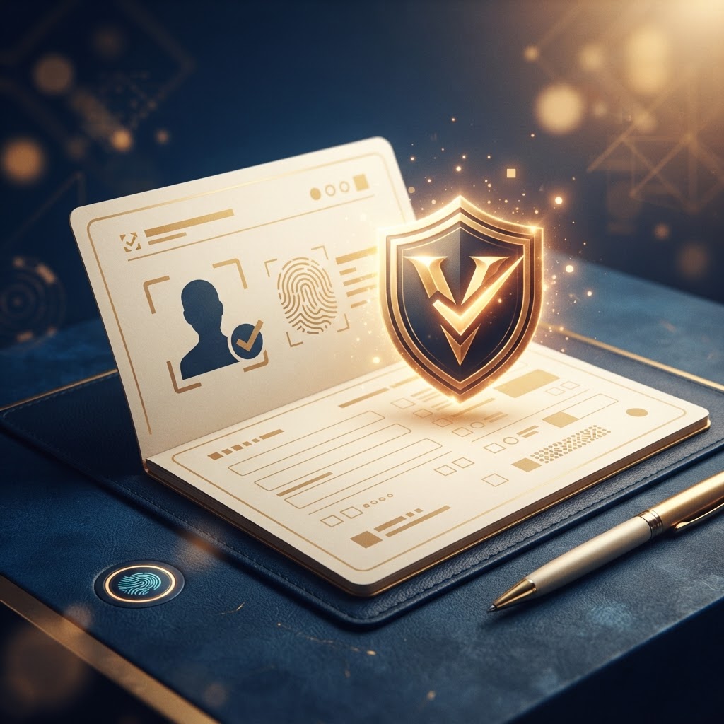 Kyc Verification