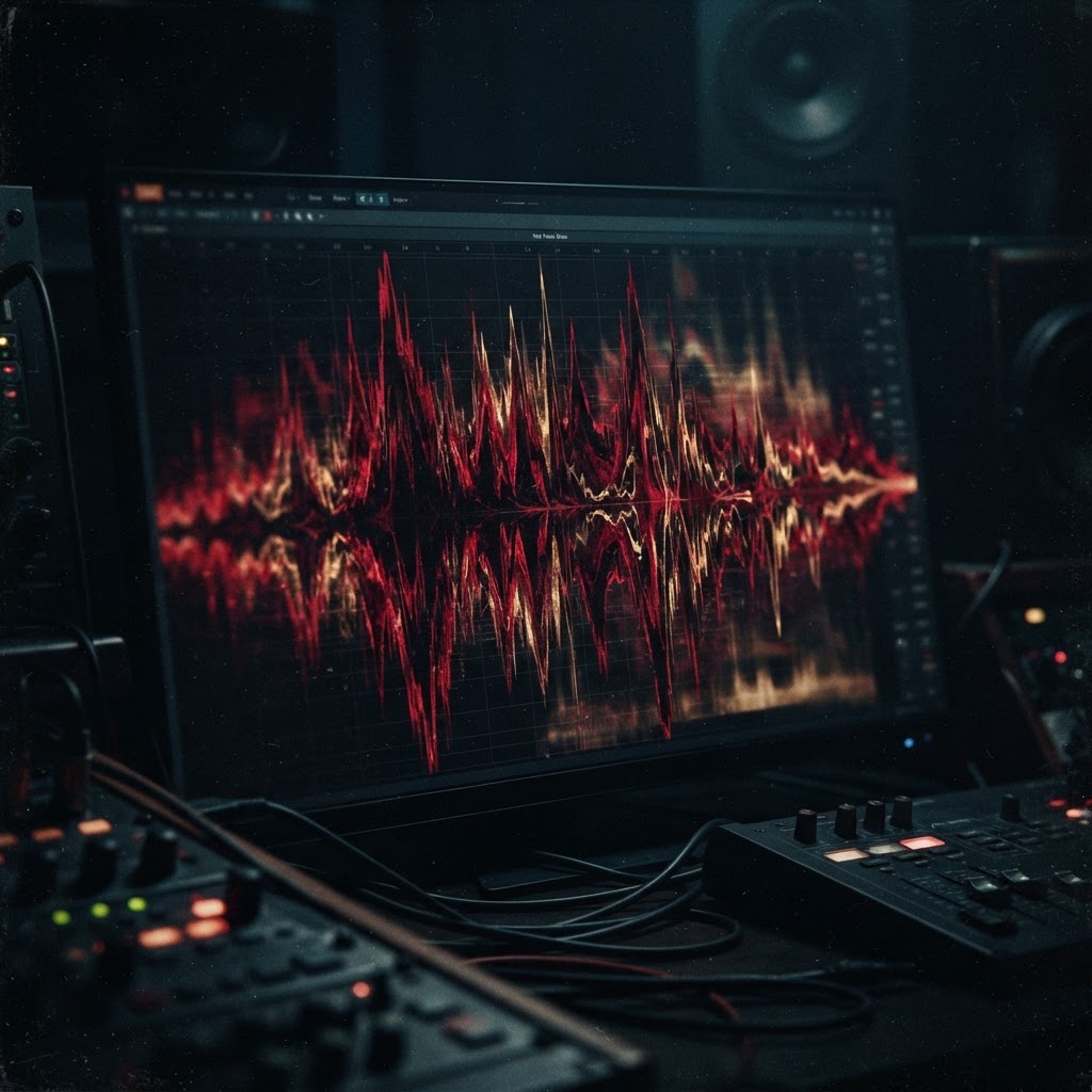 Horror Sound Design Guide