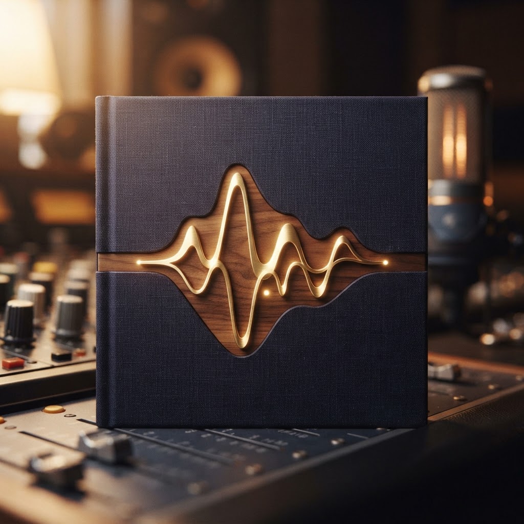 Brand Audio Logo Guide