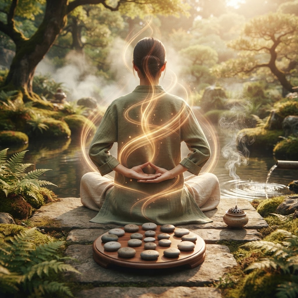 365 Days of Energy Mastery