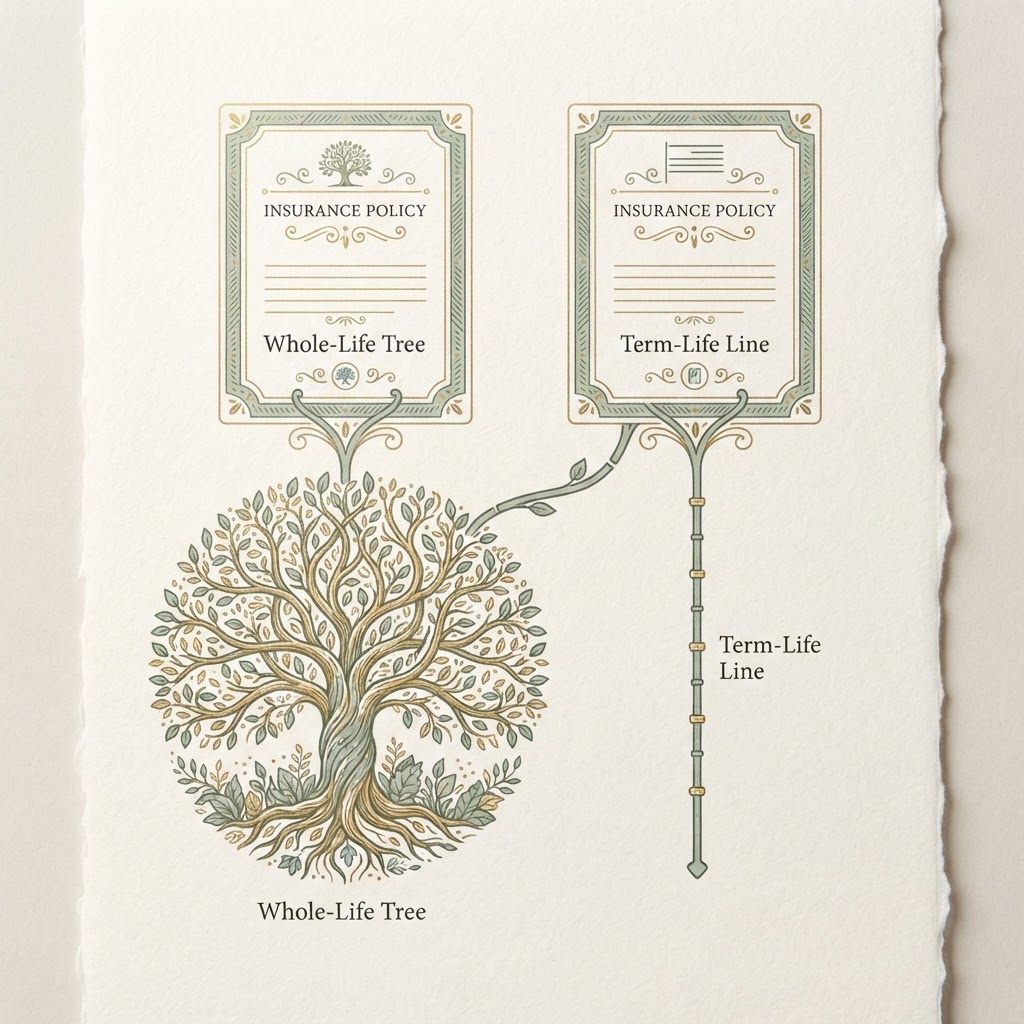 Policy documents branching