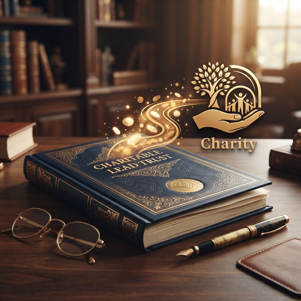 Charitable Lead Trust