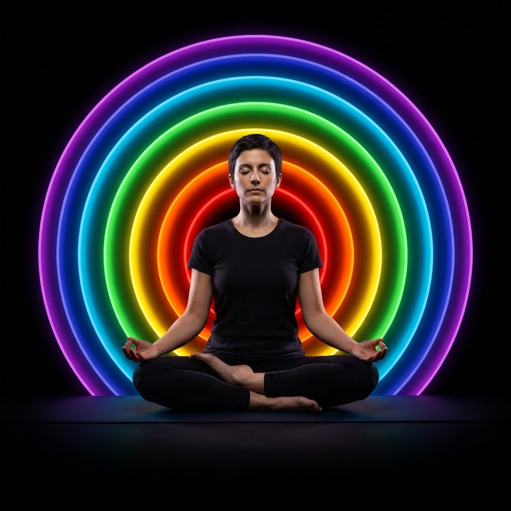 The Living Practice: Integration and Transformation